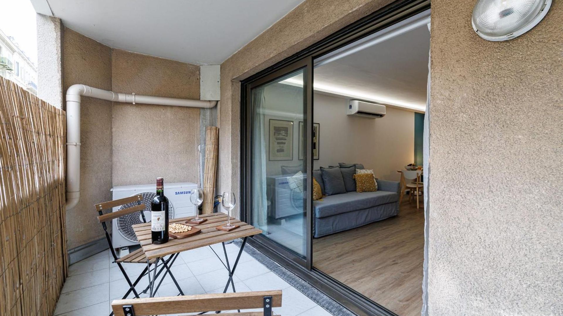 Apartment My Casa - Italie - Cosy Down Down With Terrass *