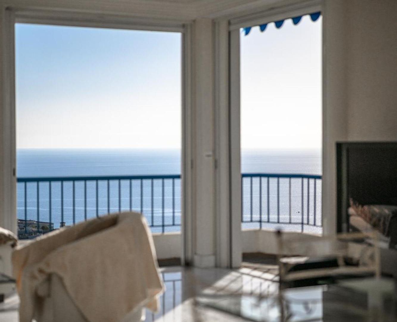 Vue Exceptionnelle Appartement