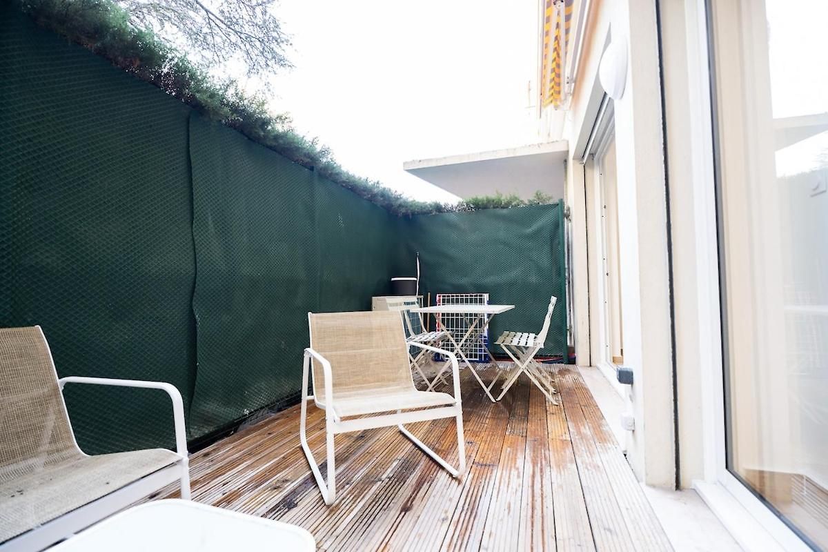 Appartement L'essenza D'azur