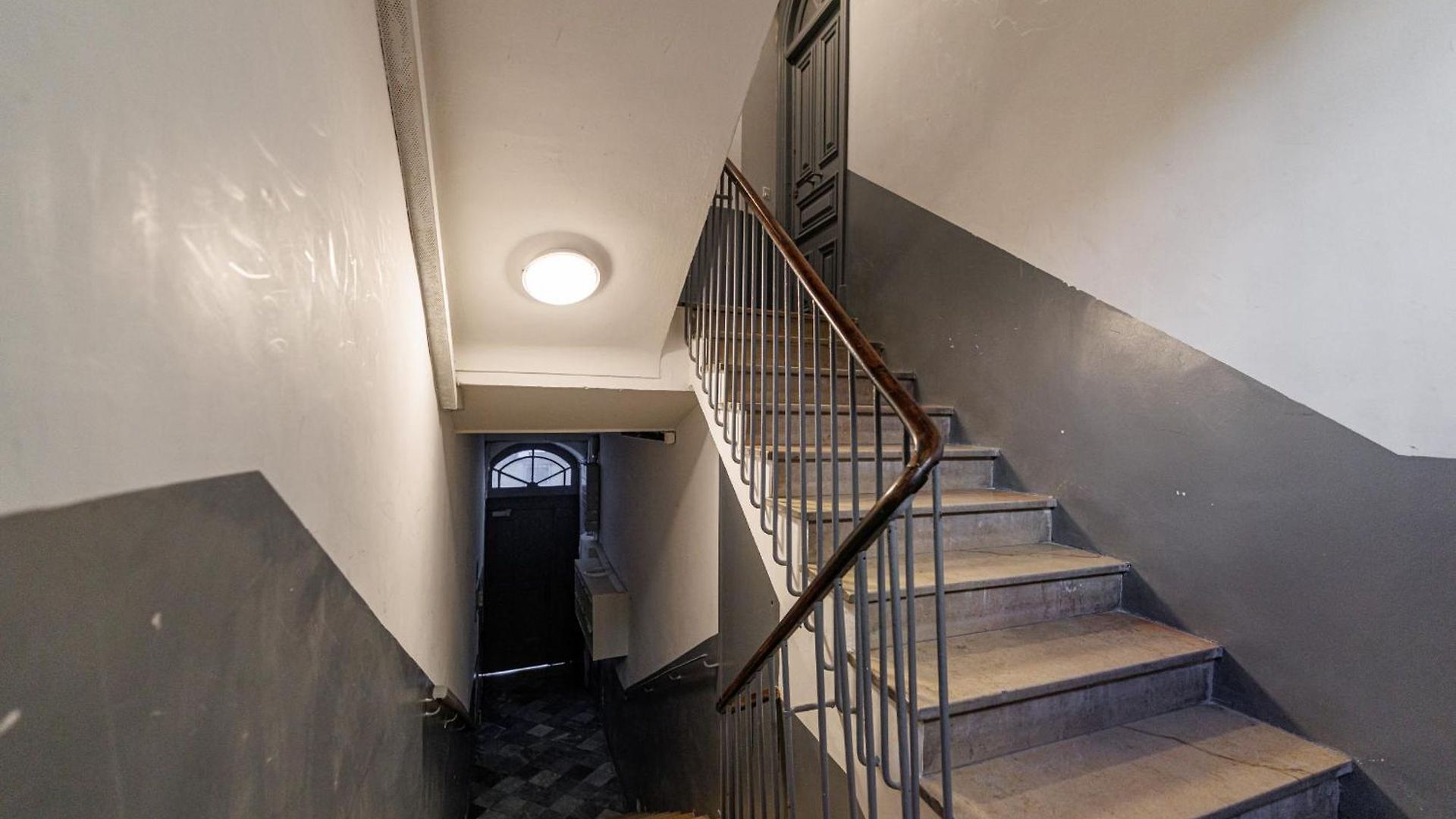 Appartement Charming Ultra 1 Bdr