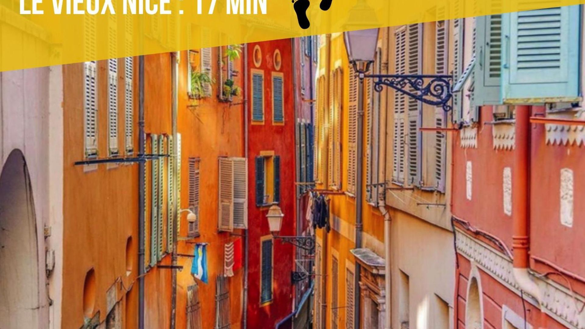 Le Balcon D'azur - 8min A Pied Port - Proche Tram Et Centre *