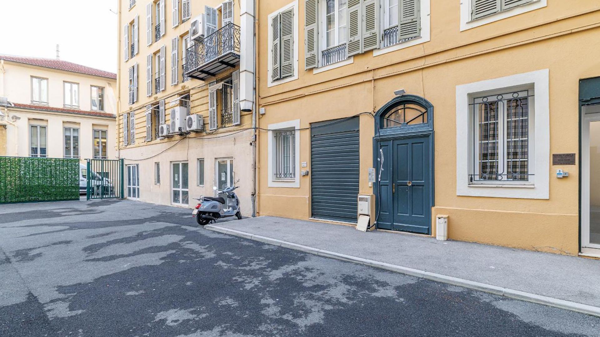 Appartement Charming Ultra 1 Bdr *