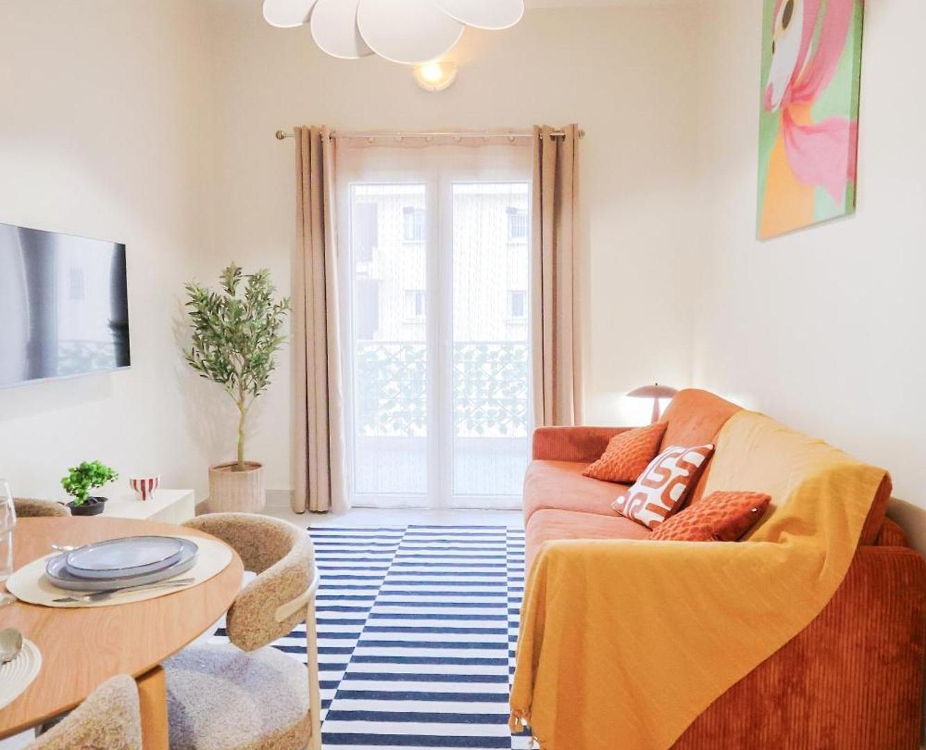 Superbe T3 Confort A Deux Pas Du Tram Et Des Plages Apartment