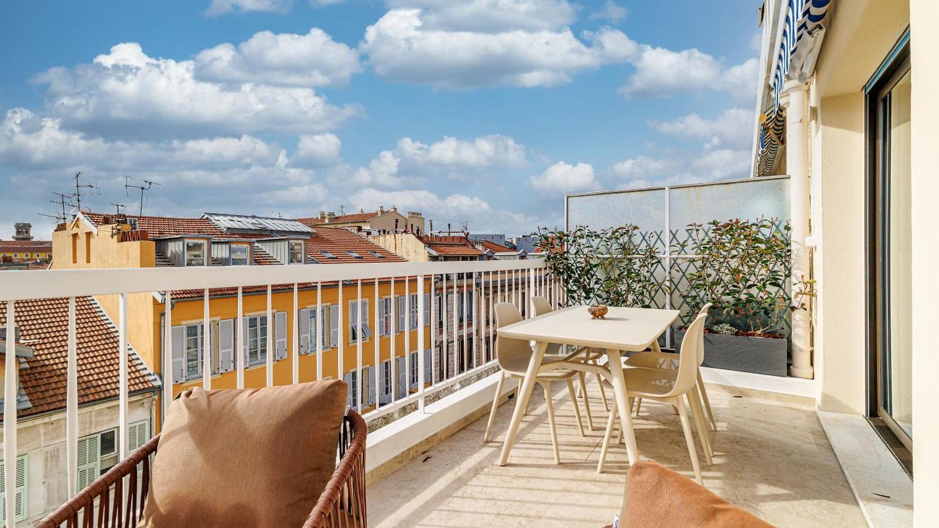 Apartment Mamabaldi