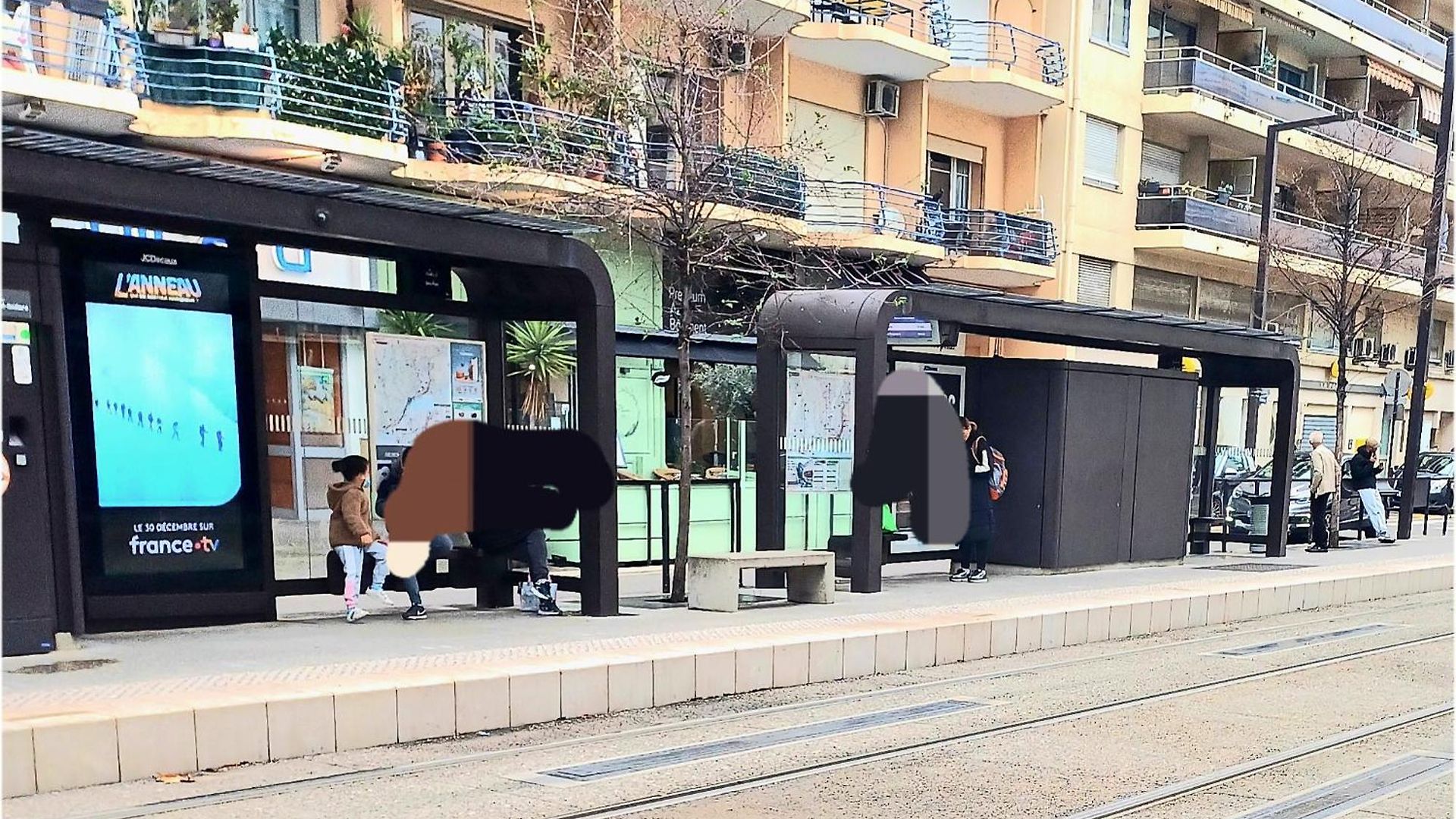 Superbe T3 Confort A Deux Pas Du Tram Et Des Plages * Nice
