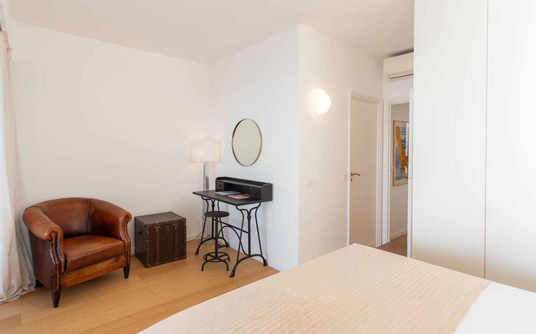 #22 Staywizus - Duplex Panoramic Sea View 2bdr, Ac, Swimpool, Parking, Petanque Appartement *