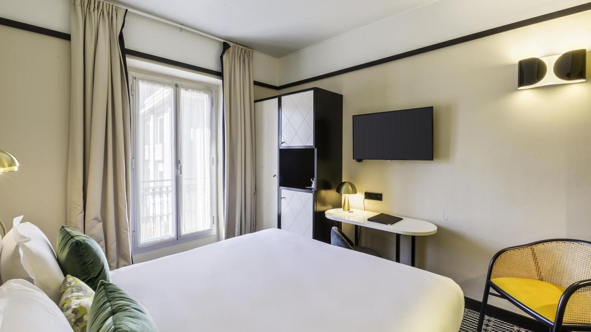 Hotel Western Premier Roosevelt