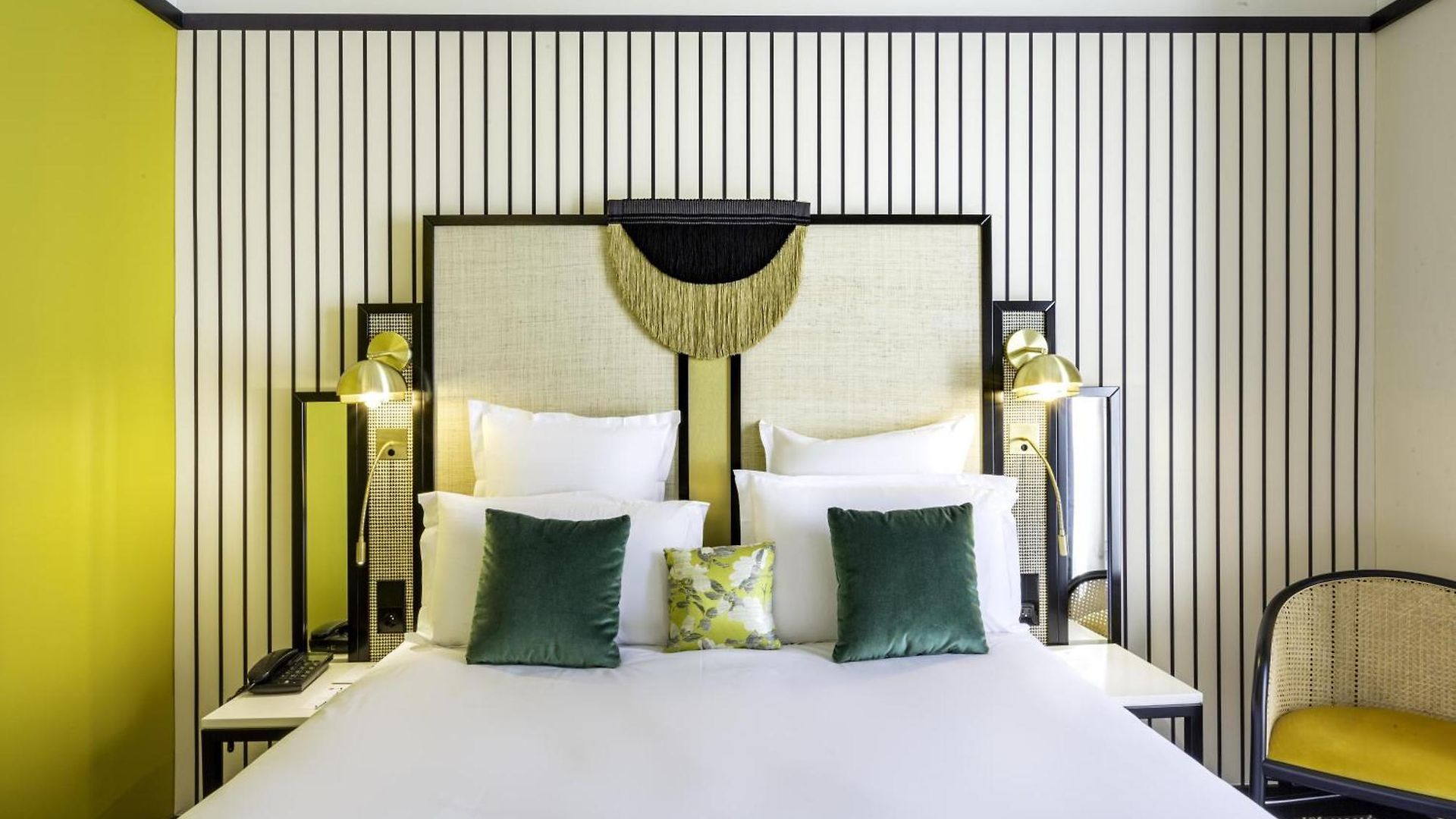 Western Premier Roosevelt Hotel 4*