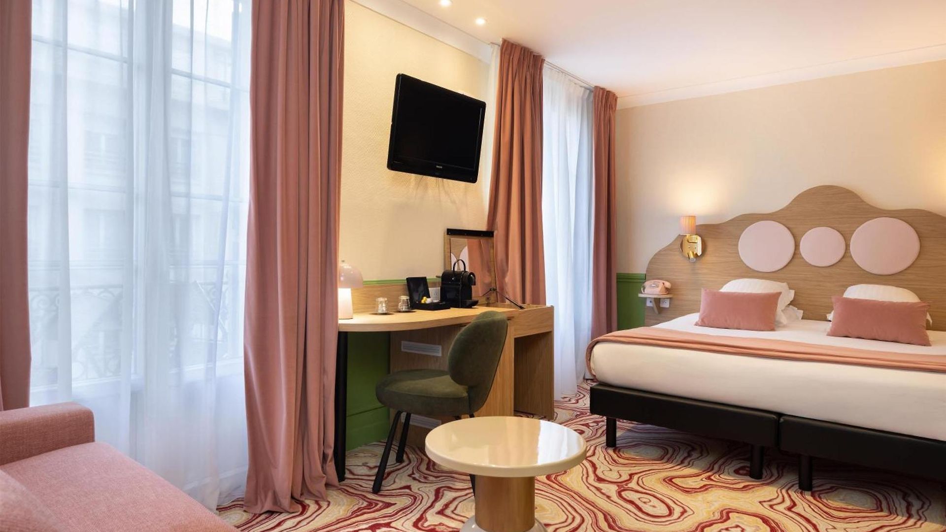 Western Lakmi Hotel Nice