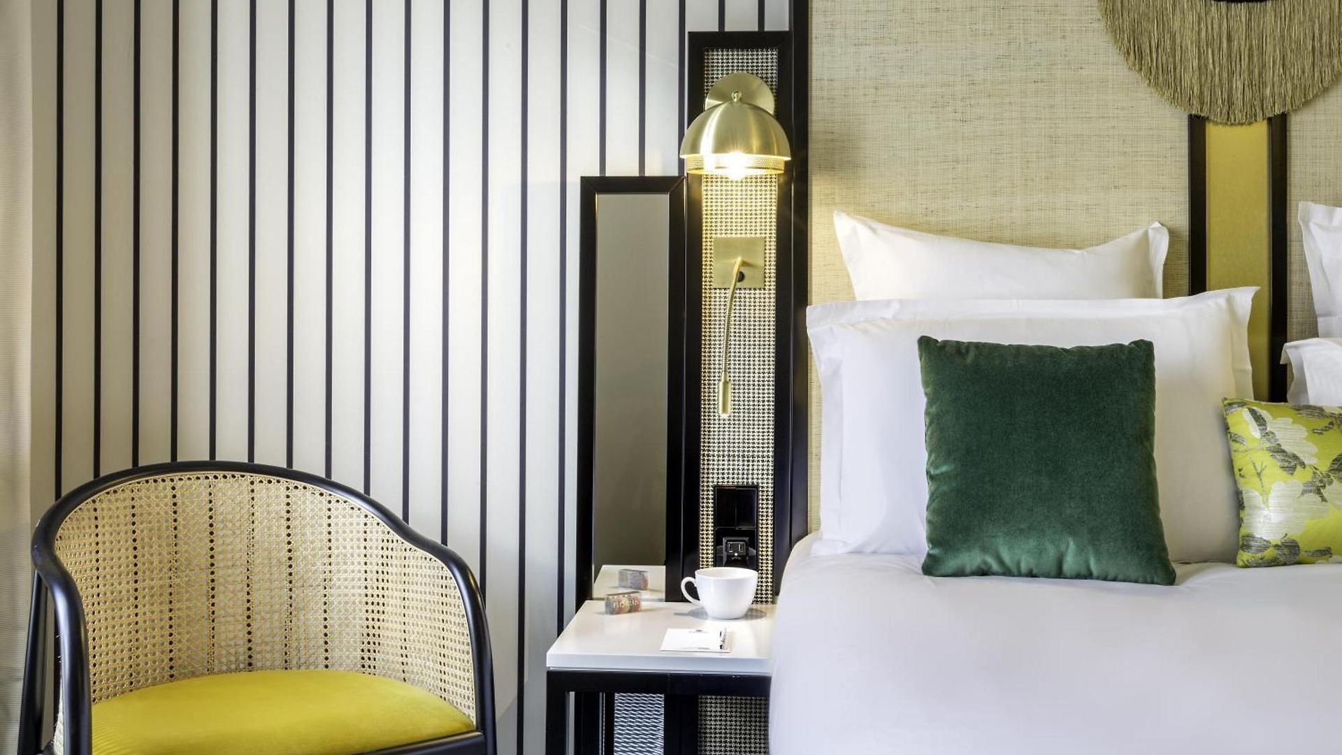 Western Premier Roosevelt Hotel Nice