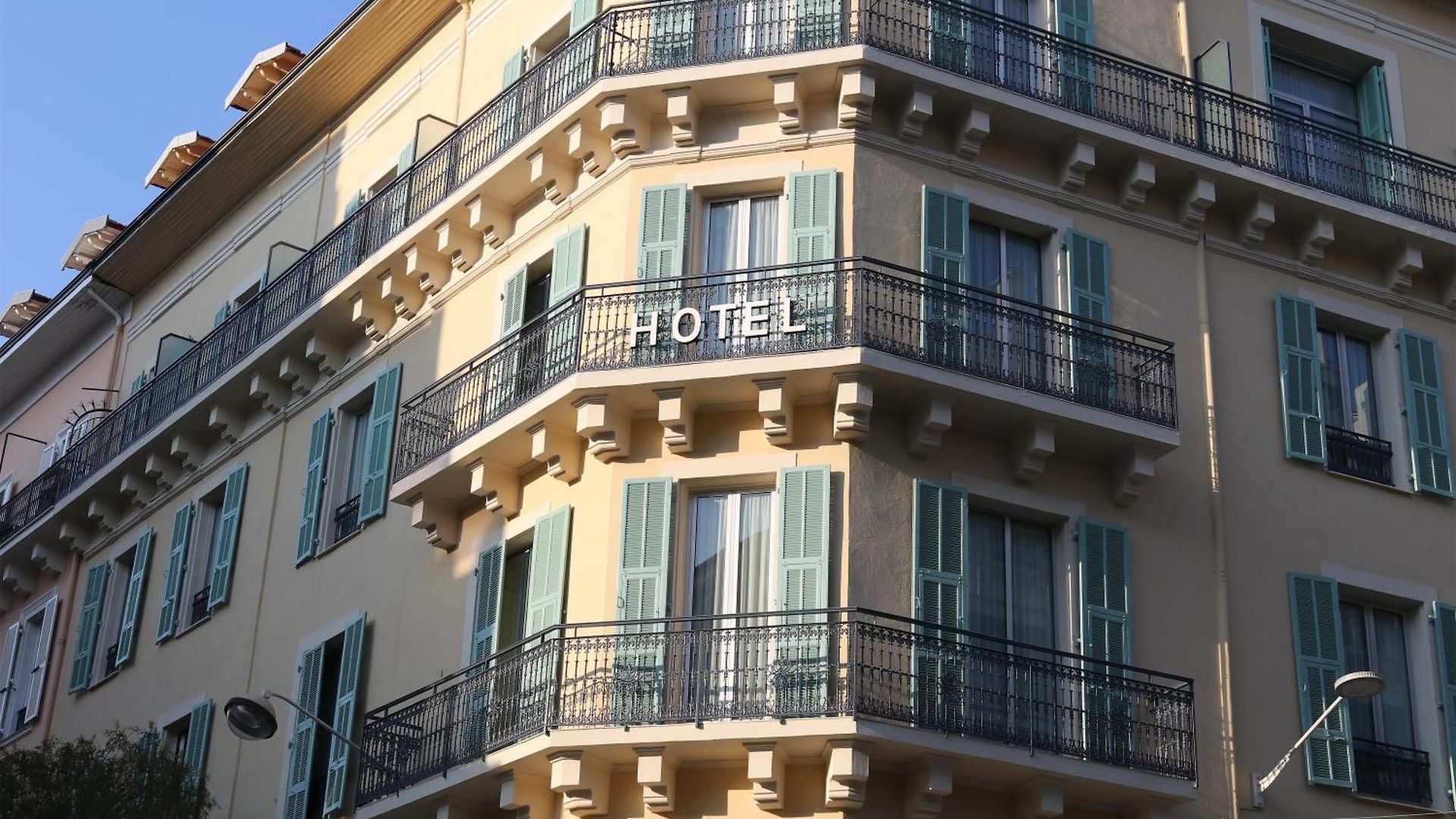 Western Premier Roosevelt 4*