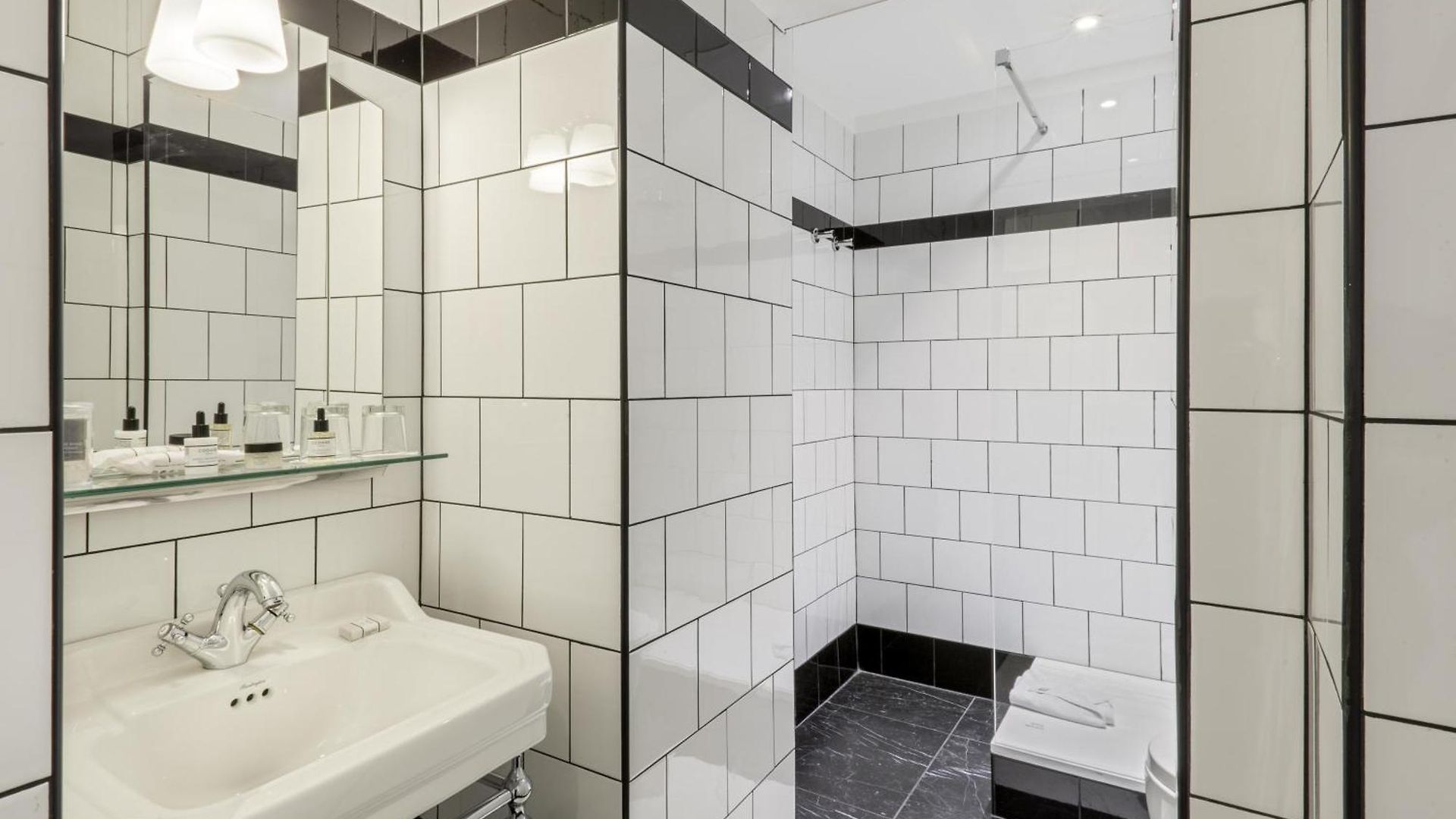 Hotel Western Premier Roosevelt 4*