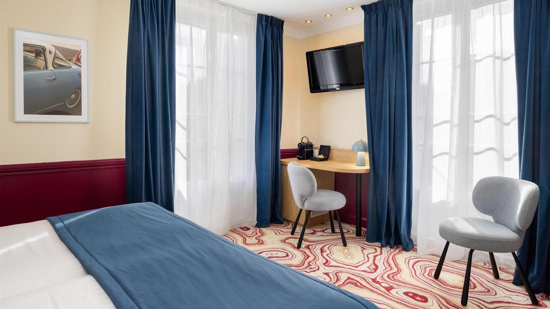 Hotel Western Lakmi Nice