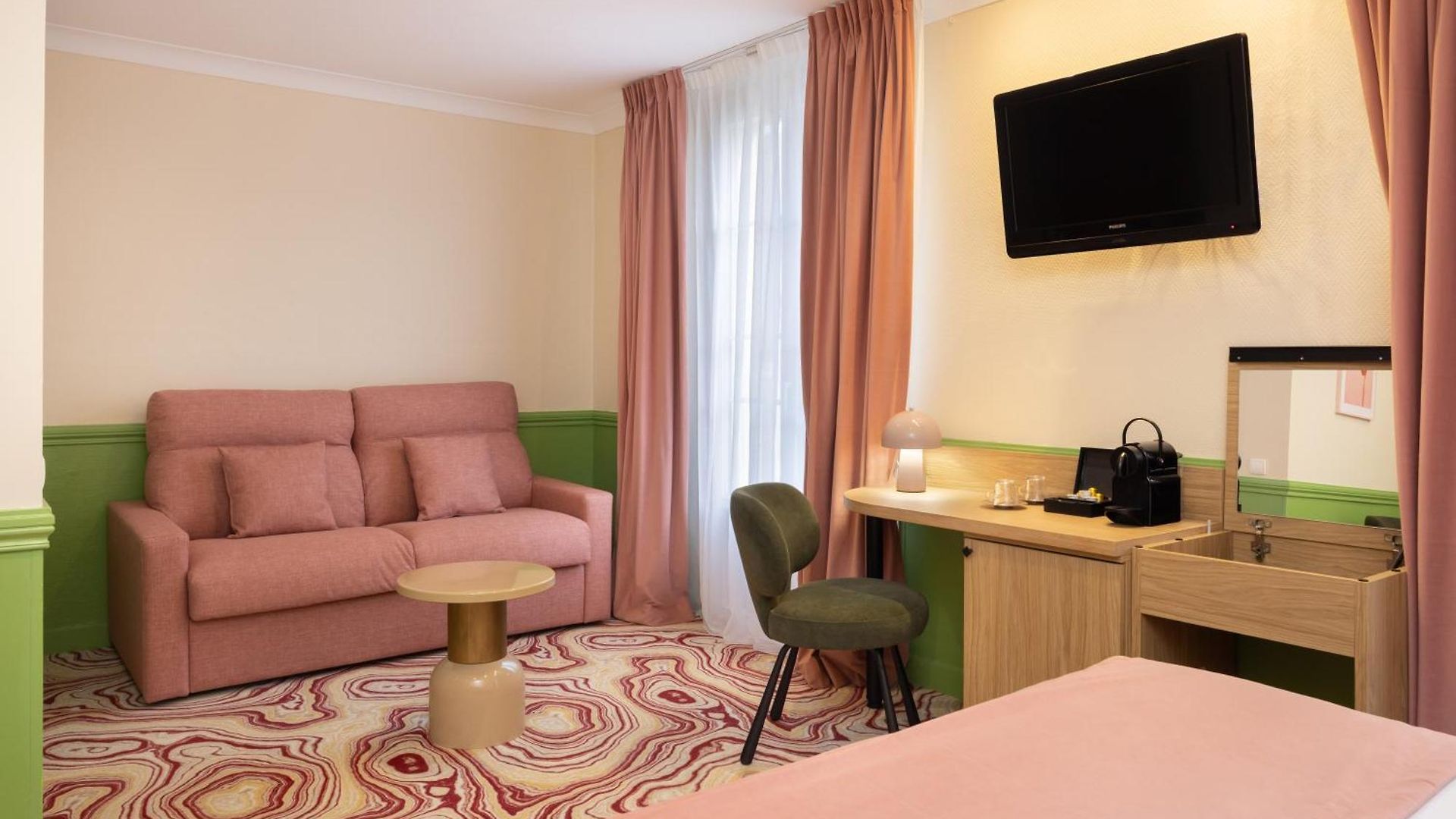 Hotel Western Lakmi Nice