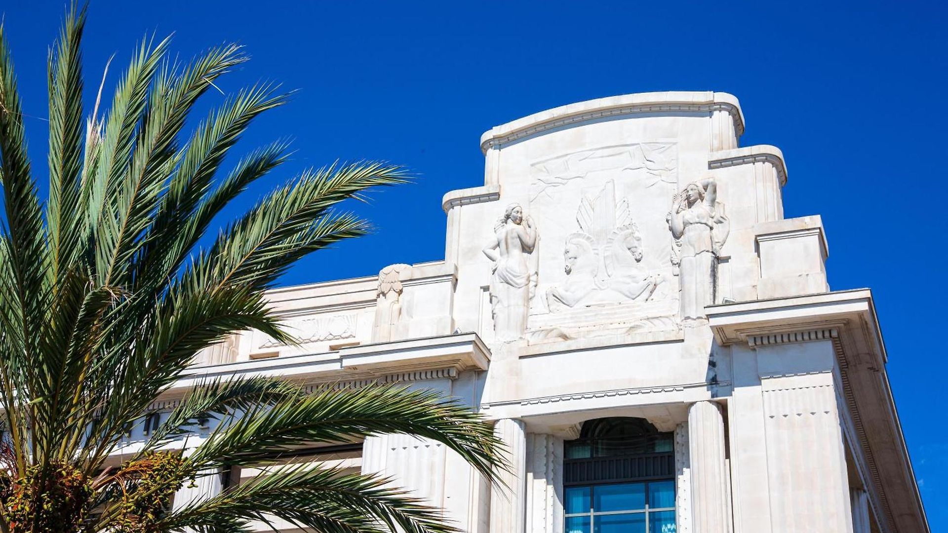 Hotel Palais De La Mediterranee, In The Unbound Collection By Hyatt