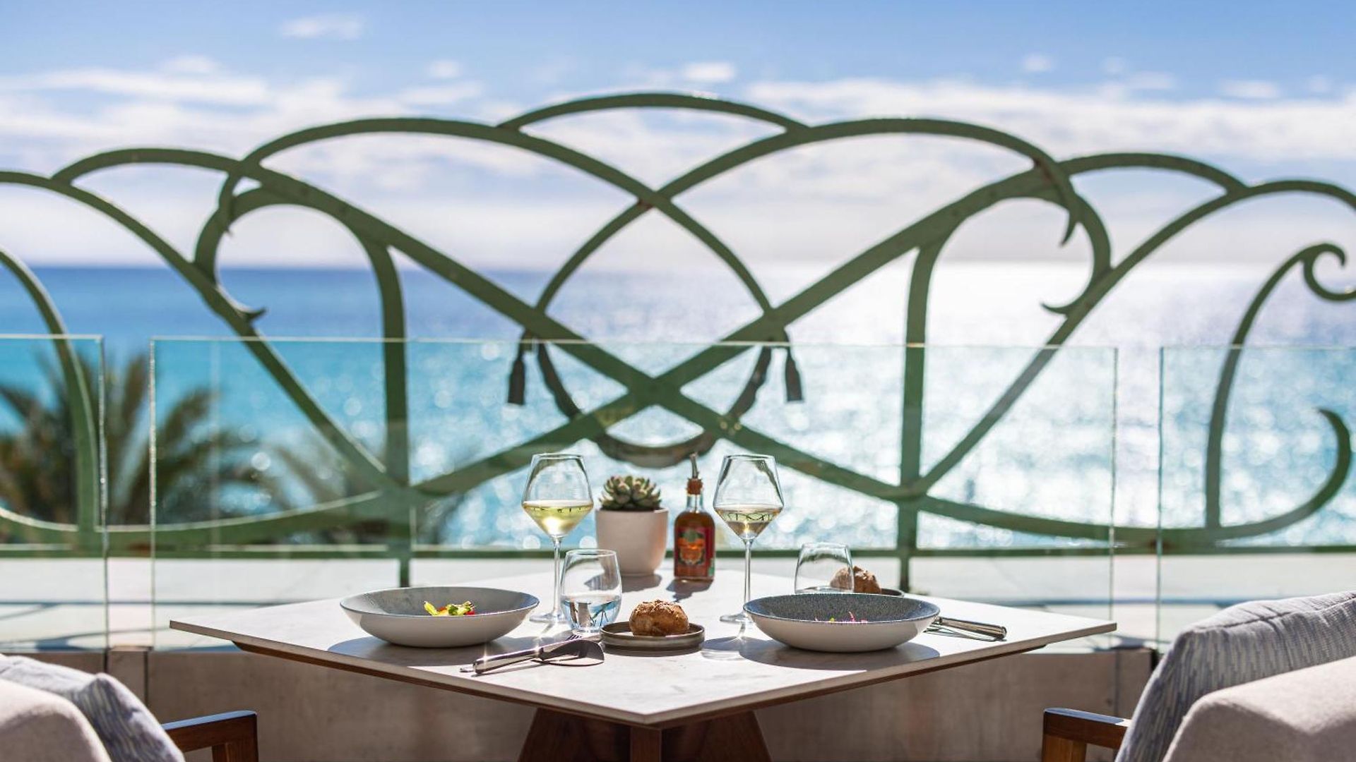 Hotel Palais De La Mediterranee, In The Unbound Collection By Hyatt 5*