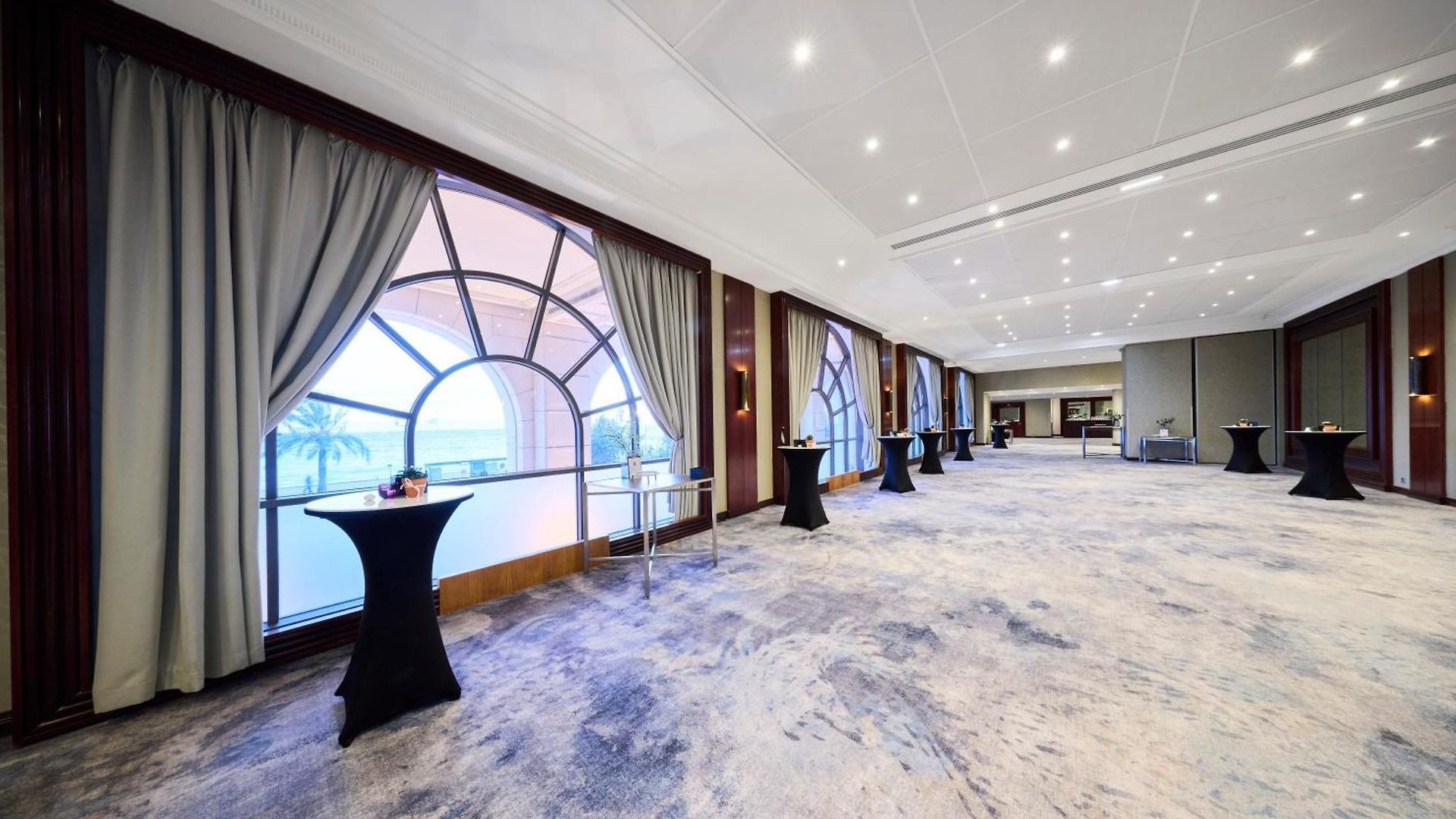 Palais De La Mediterranee, In The Unbound Collection By Hyatt Hotel Nice