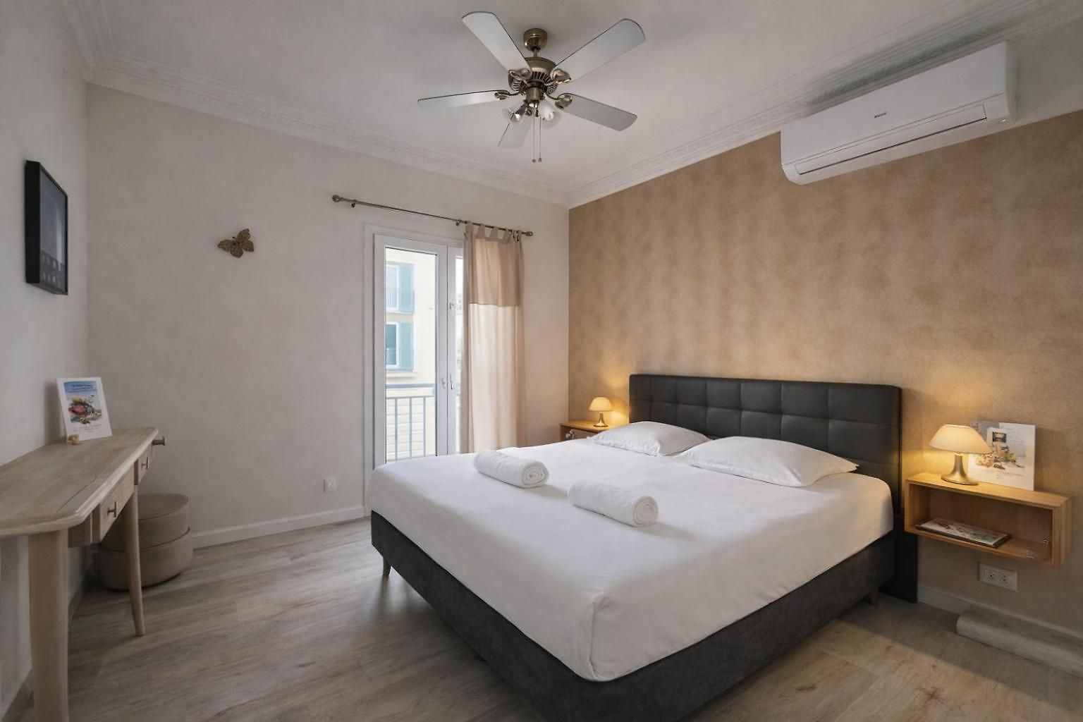 Apartment 2P Promenade Des Anglais Les Lions By Nicesitter *