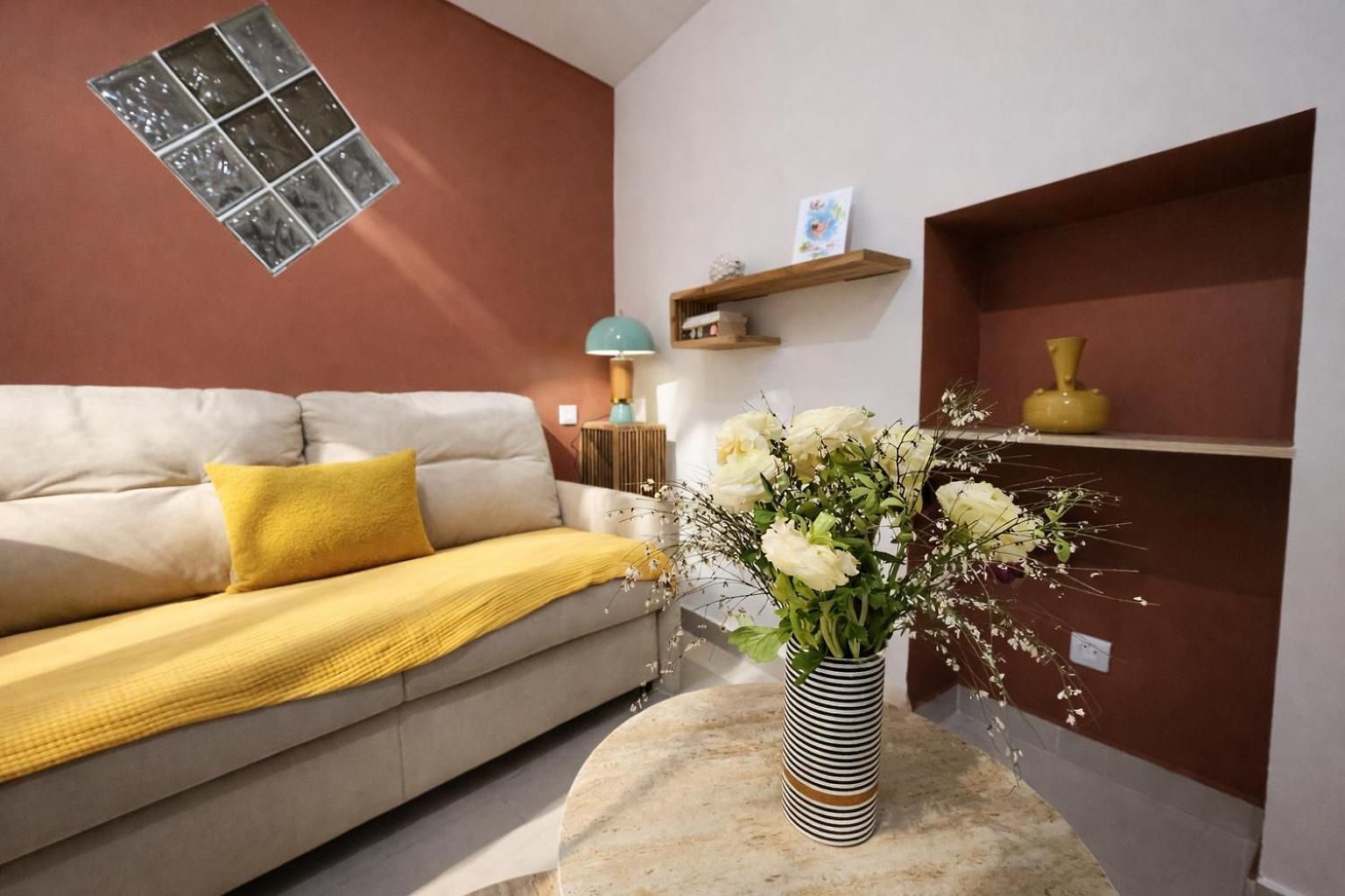Apartment 2P Promenade Des Anglais Les Lions By Nicesitter Nice
