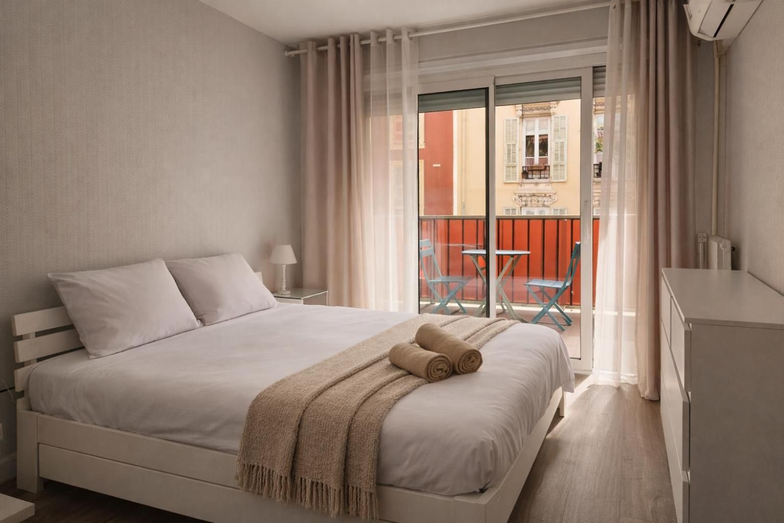 Apartment Port Vue Mer Confort Parking By Nicesitter Nice