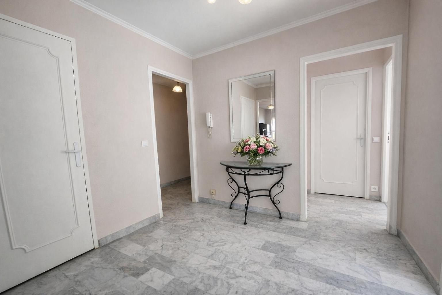 Port Vue Mer Confort Parking By Nicesitter Apartment *