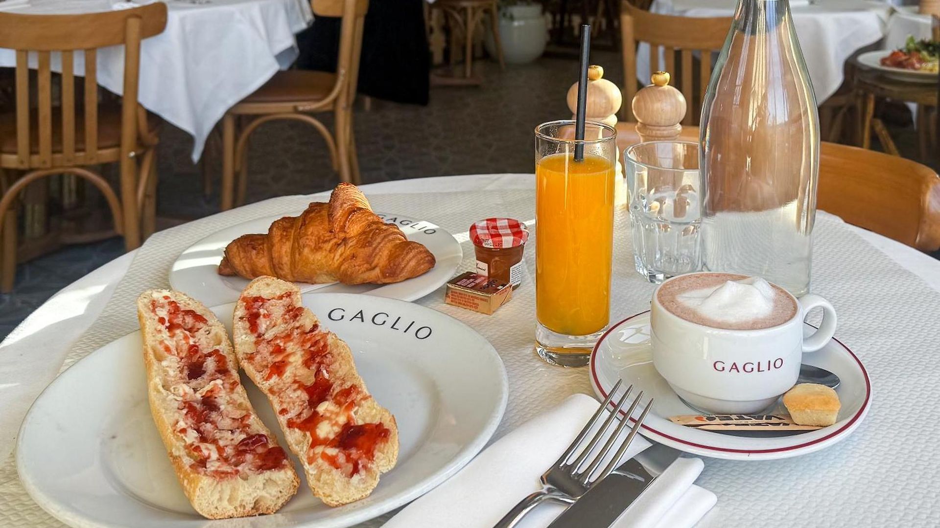 Hotel Ammi Vieux Nice