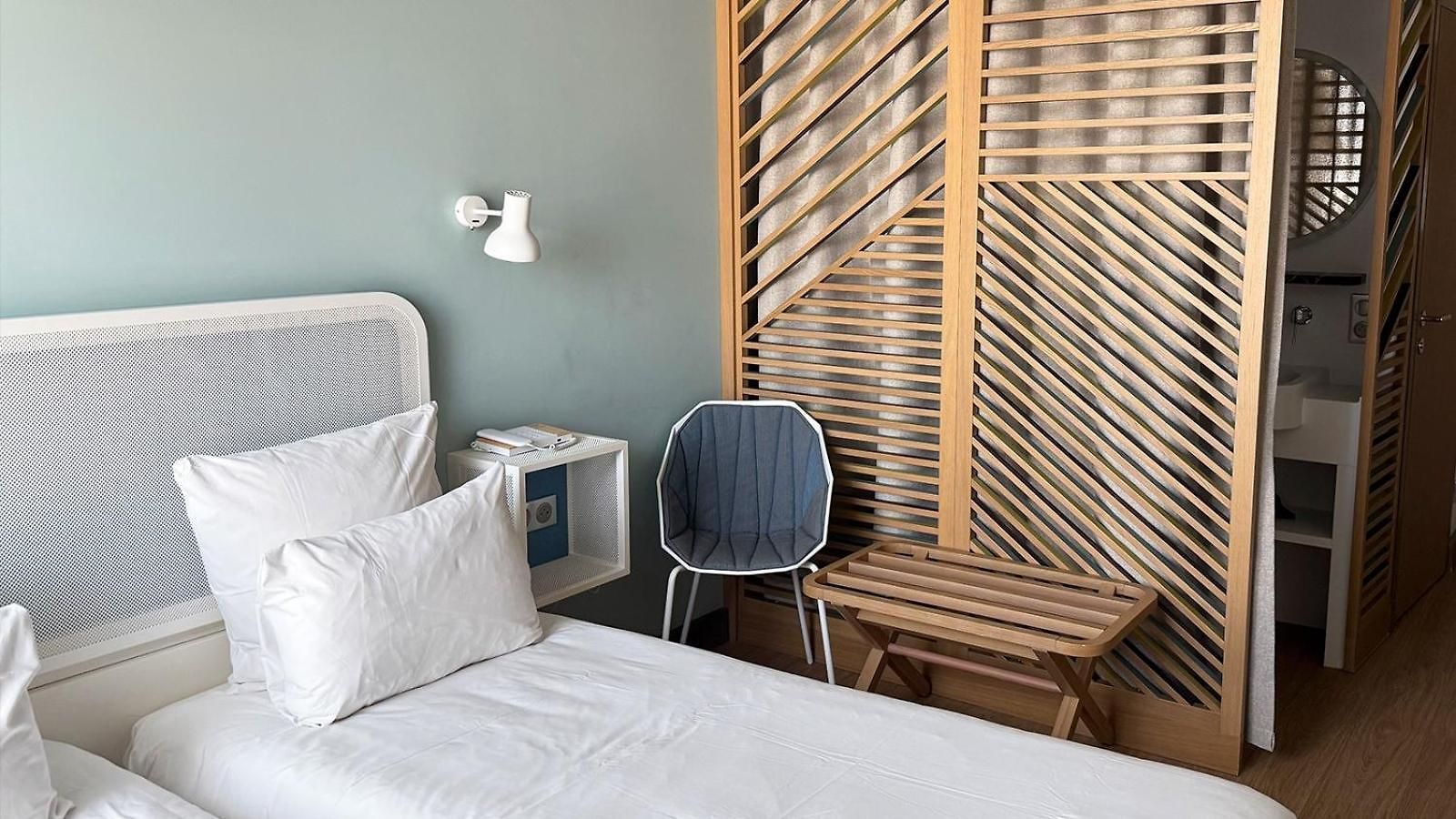 Hotel Okko Aéroport 4*