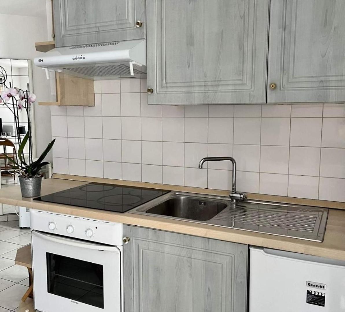 Appartement Beau Avec Vue Proche De La Florida *