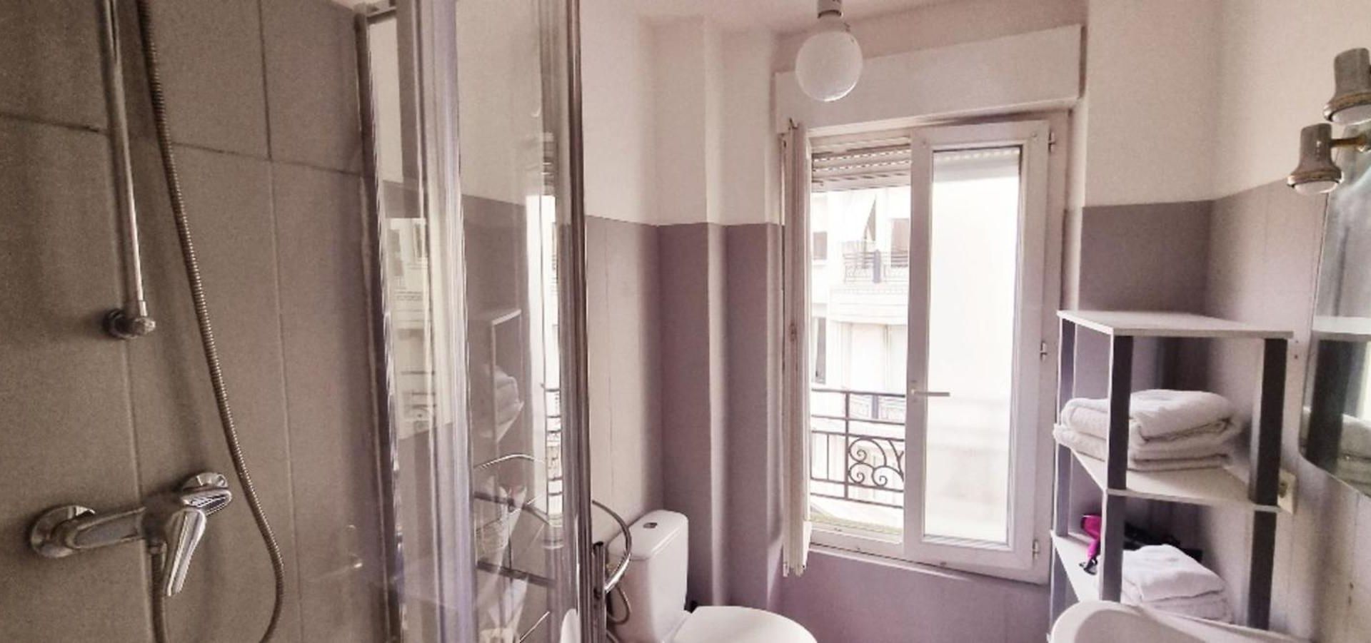 Appartement Beau Avec Vue Proche De La Florida *