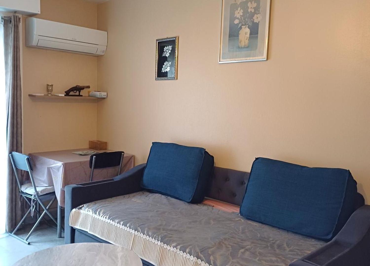 Elegant F1 Proche Tramway Et Appartement
