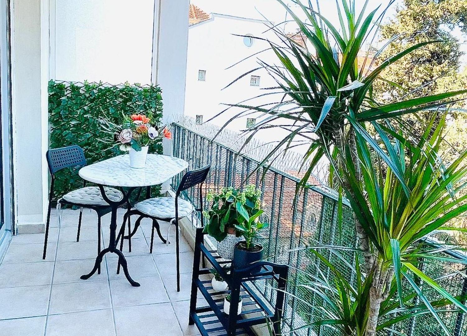Cosy La Promenade Des Appartement *