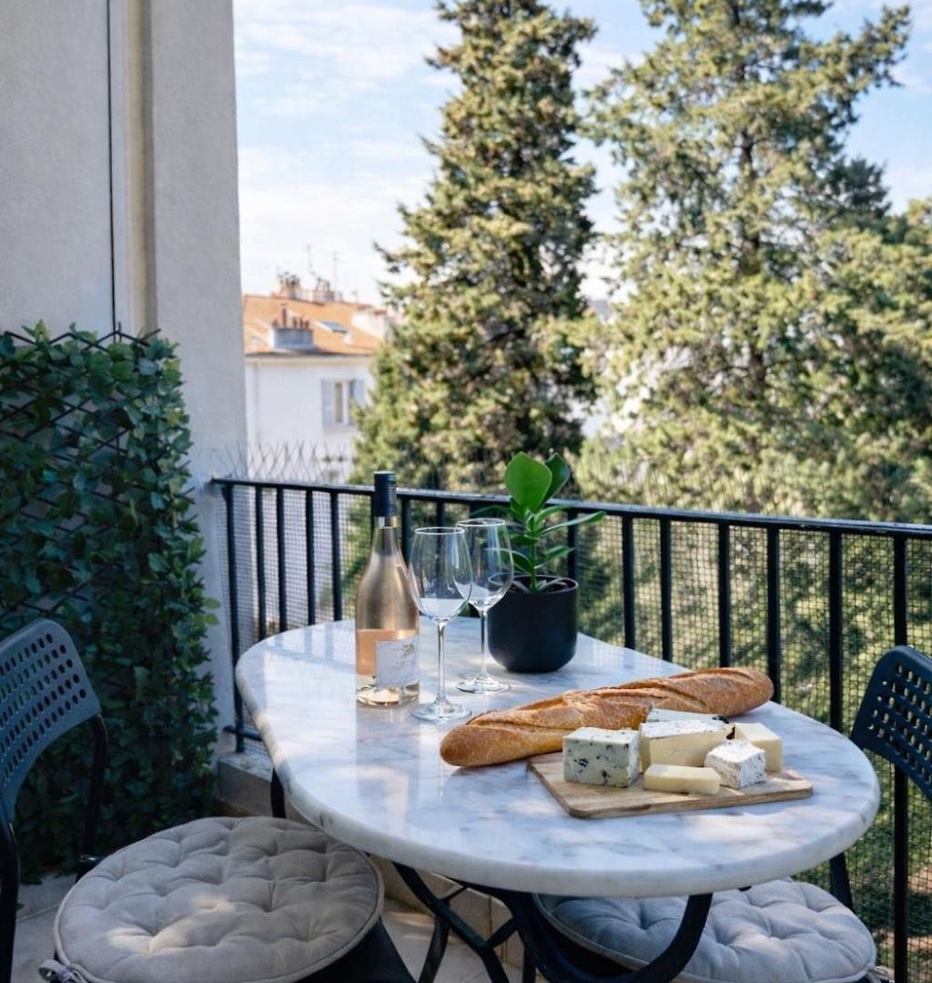 Cosy La Promenade Des Appartement *