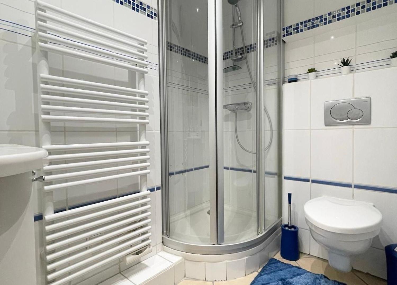 Cosy La Promenade Des Appartement Nice