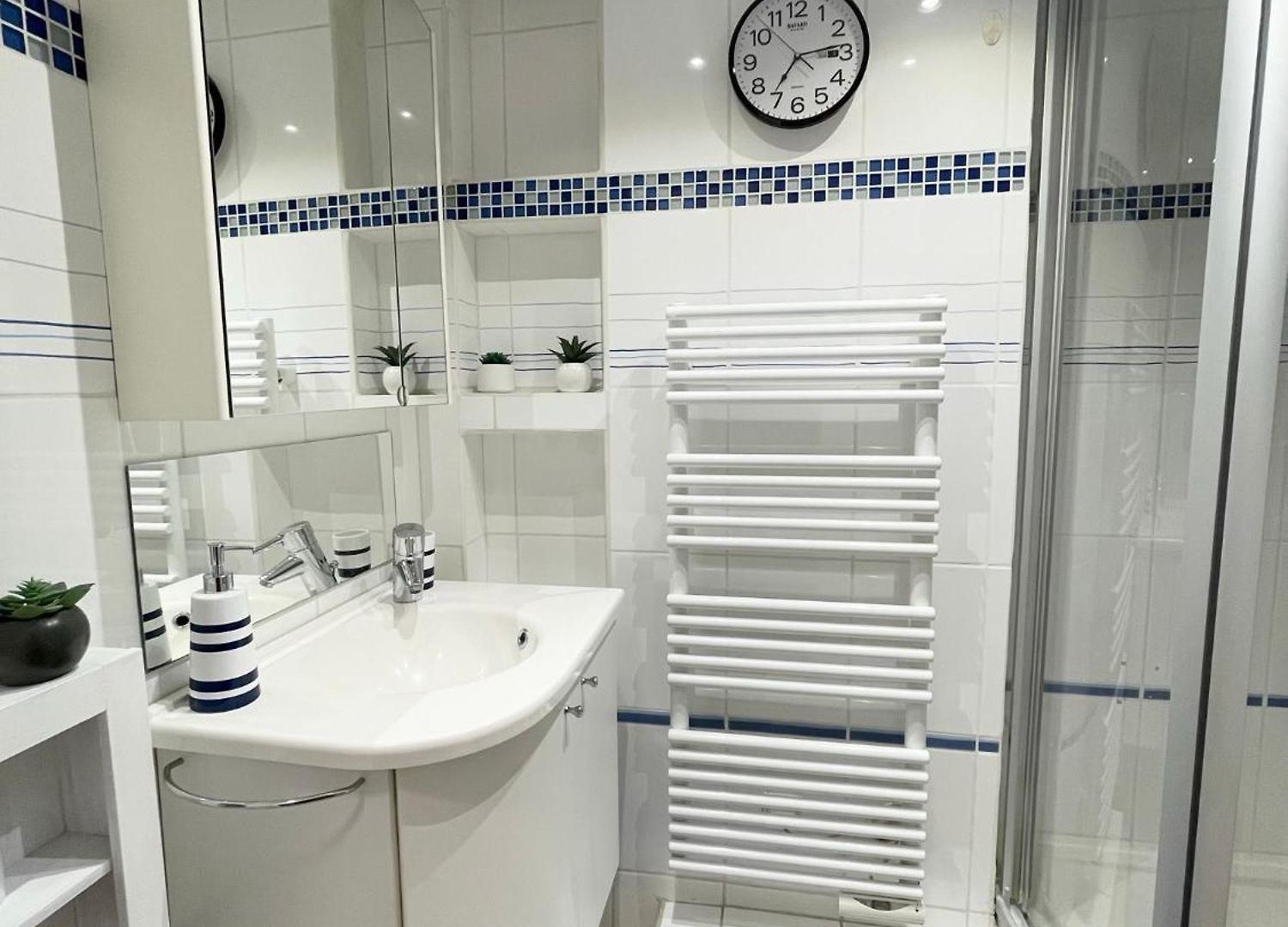 Cosy La Promenade Des Appartement Nice