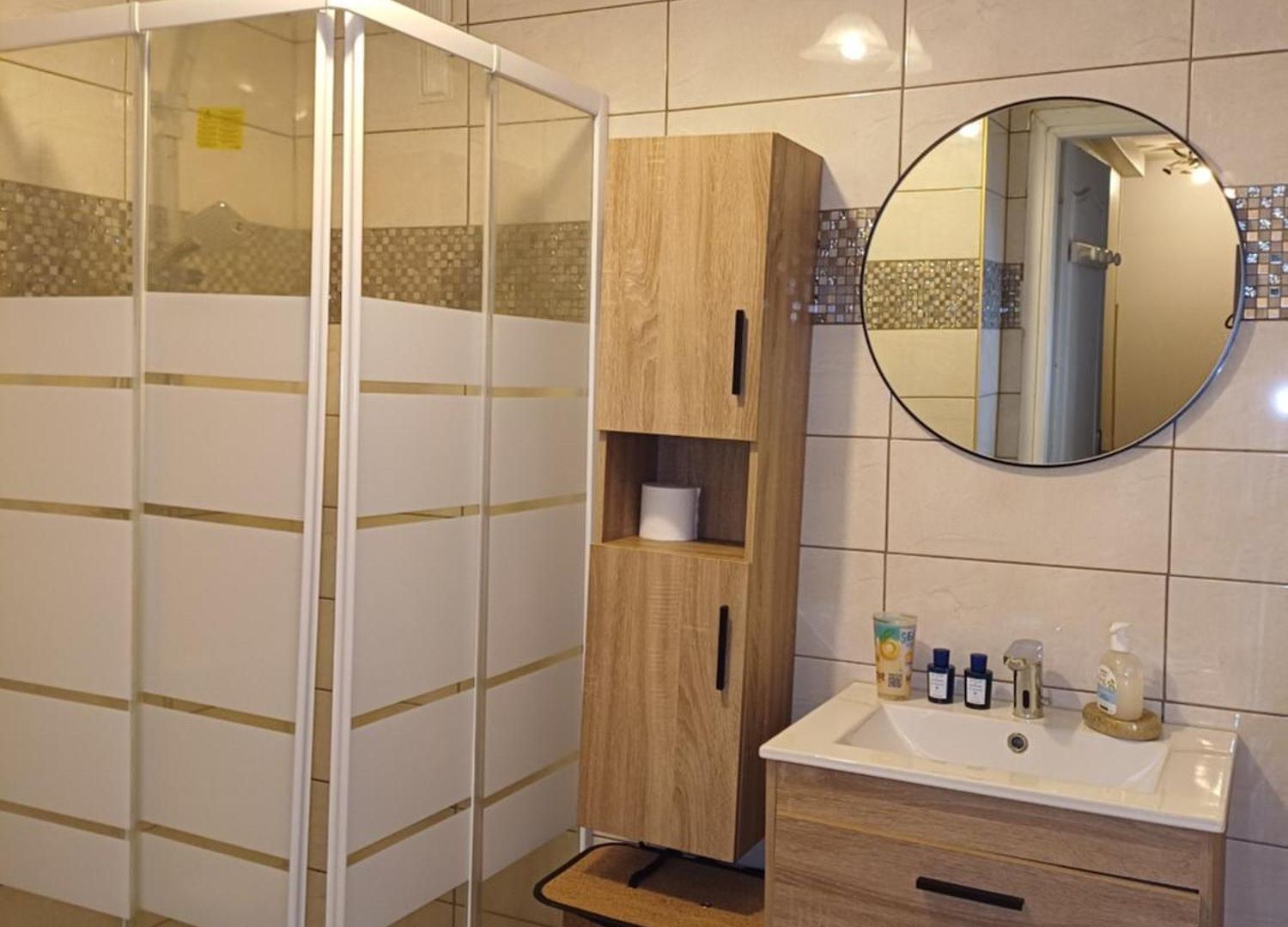 Elegant F1 Proche Tramway Et Appartement *