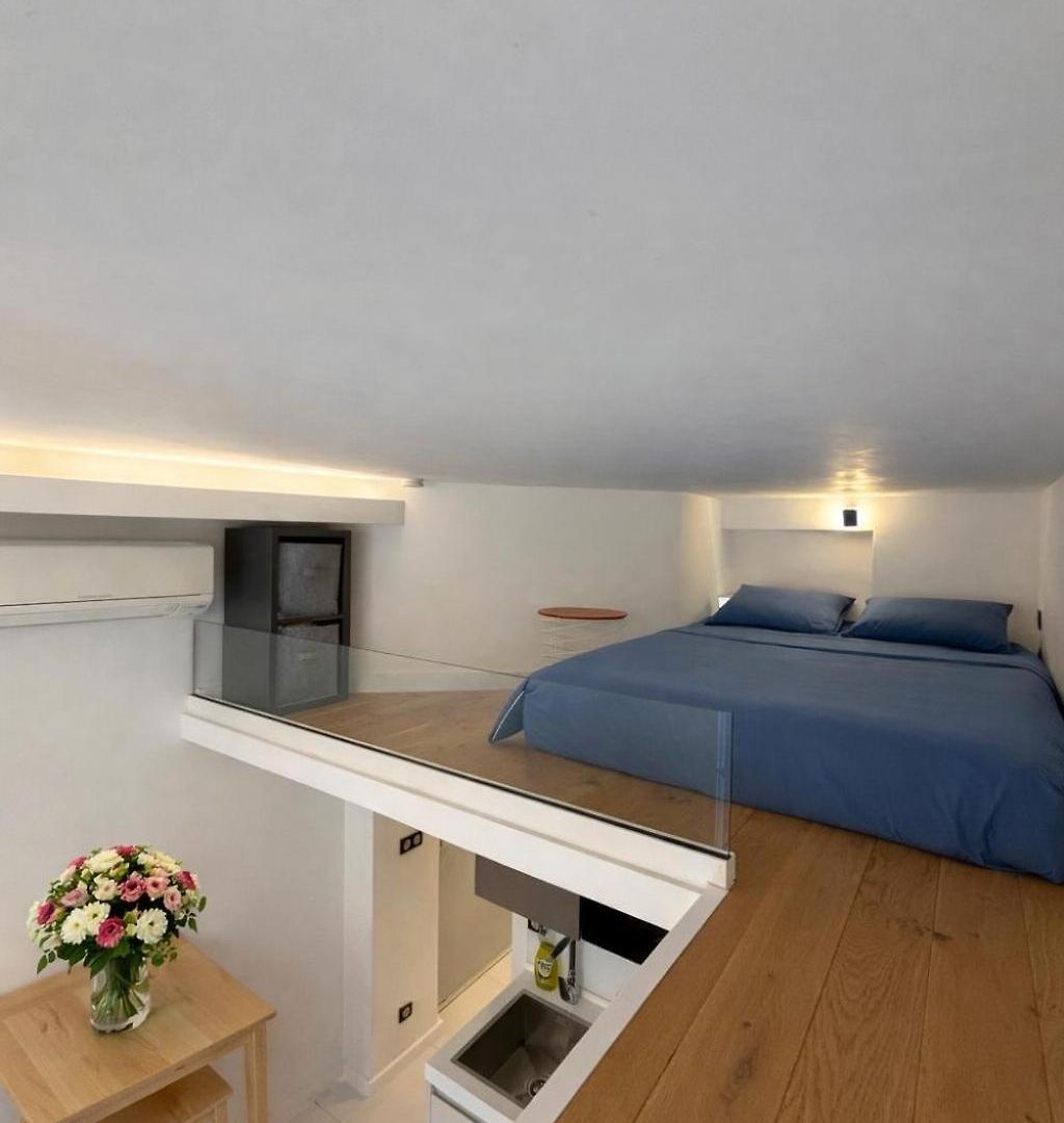 A Louer Au Coeur Du Carre D Or A Nice, Rue Dalpozzo A 150 Metres Des Plages Apartment Nice