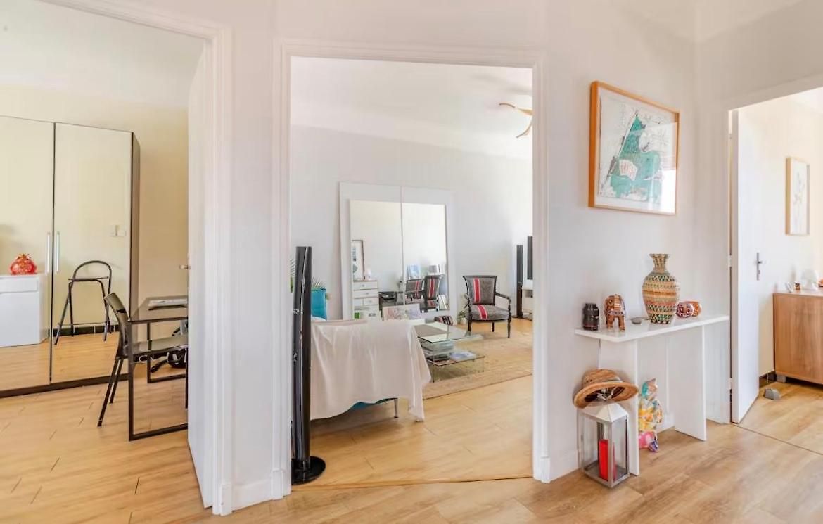 Cosy Appartement, Vue Panoramique *