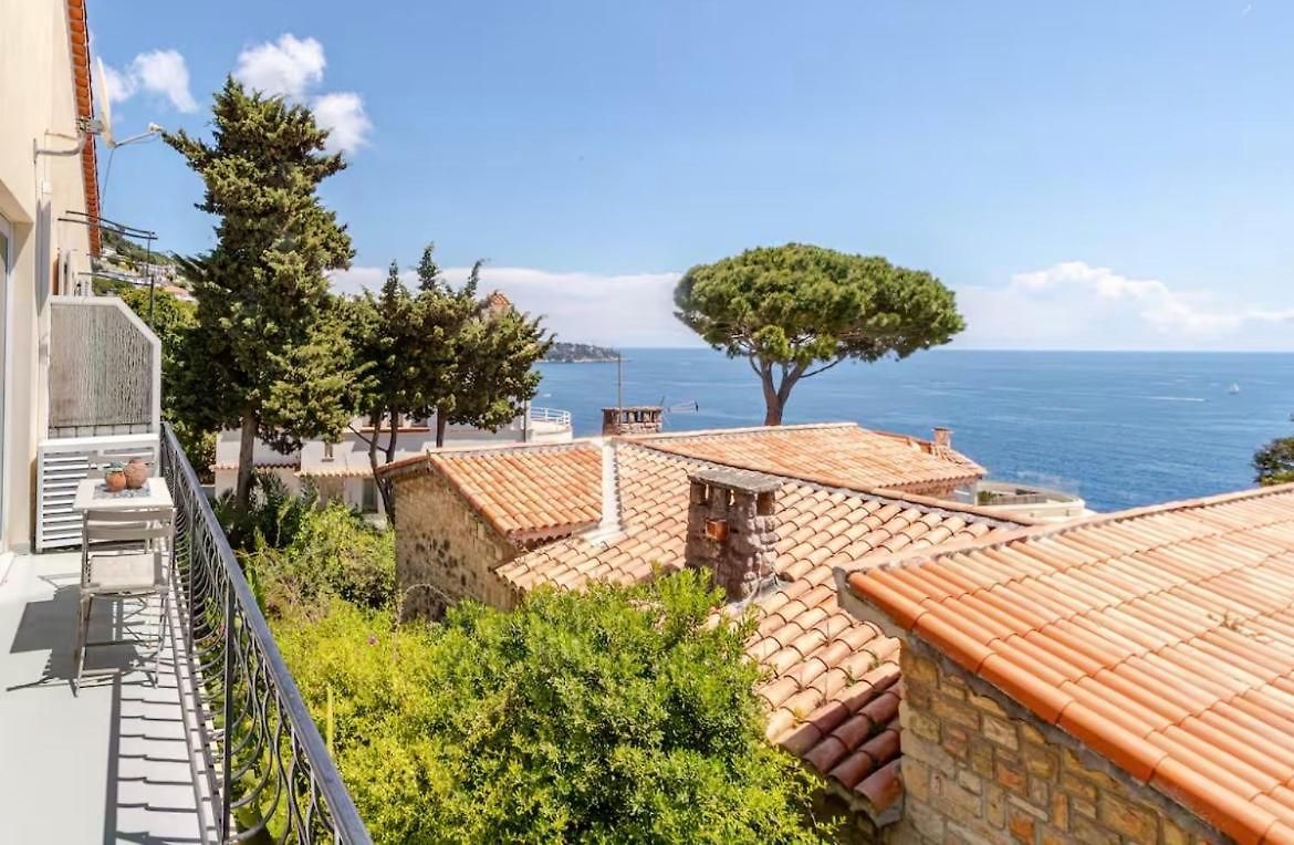 Holiday home Cosy Appartement, Vue Panoramique *