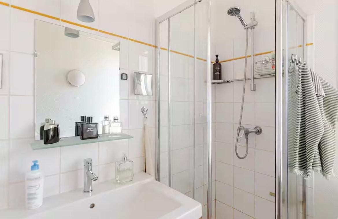 Cosy Appartement, Vue Panoramique
