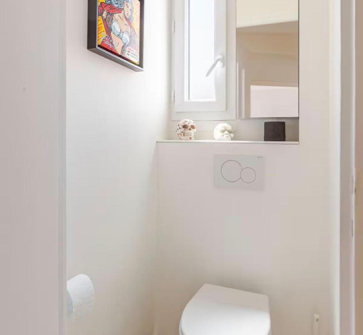 Cosy Appartement, Vue Panoramique Holiday home *