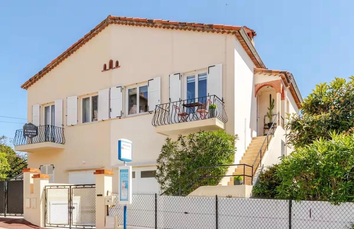 Cosy Appartement, Vue Panoramique Holiday home