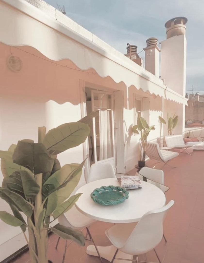 Penthouse Avec Terrasses Panoramiques Apartment