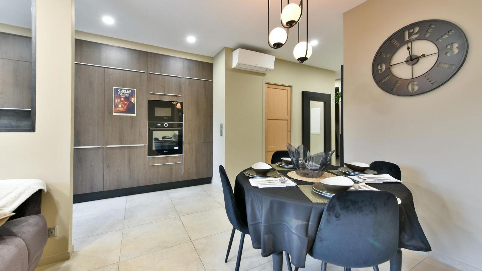 Proche Du Centre De Apartment Nice