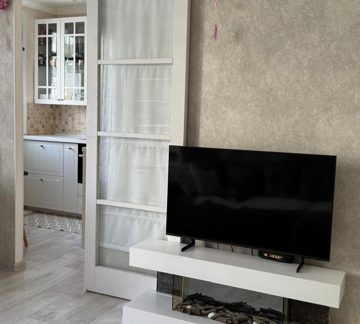 Apartment Anahit