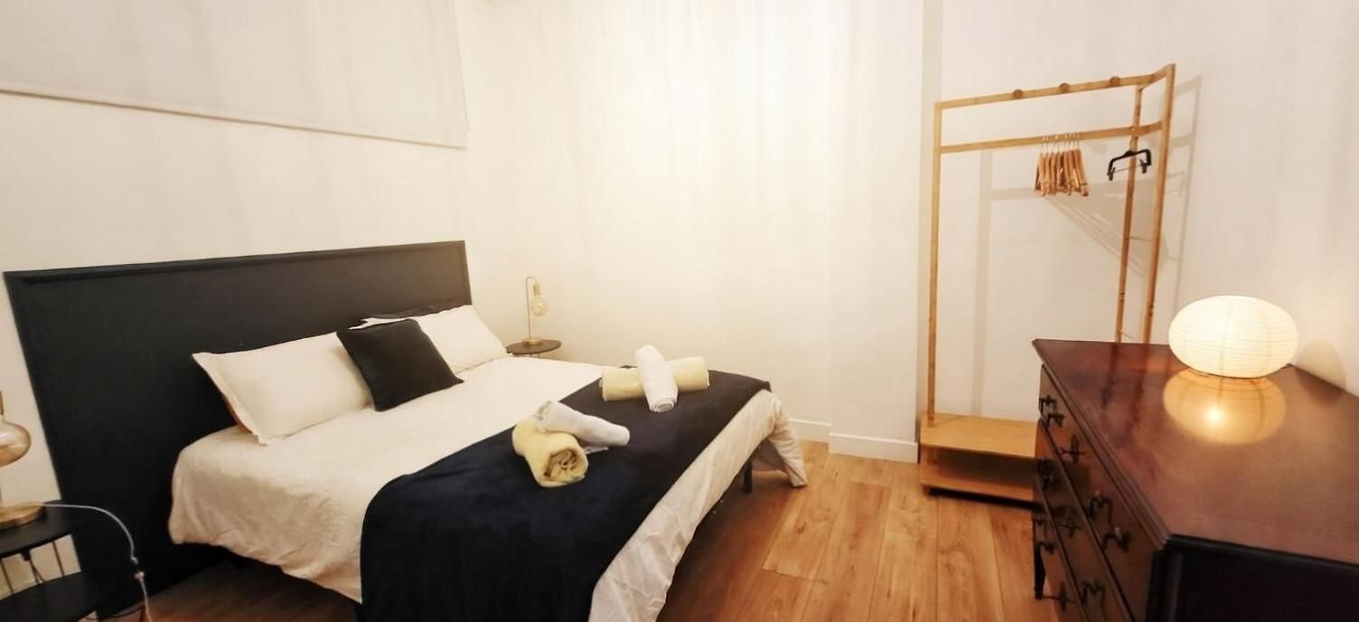 Luxueux Appartement, Carré D'or, Square Mozart Appartement *