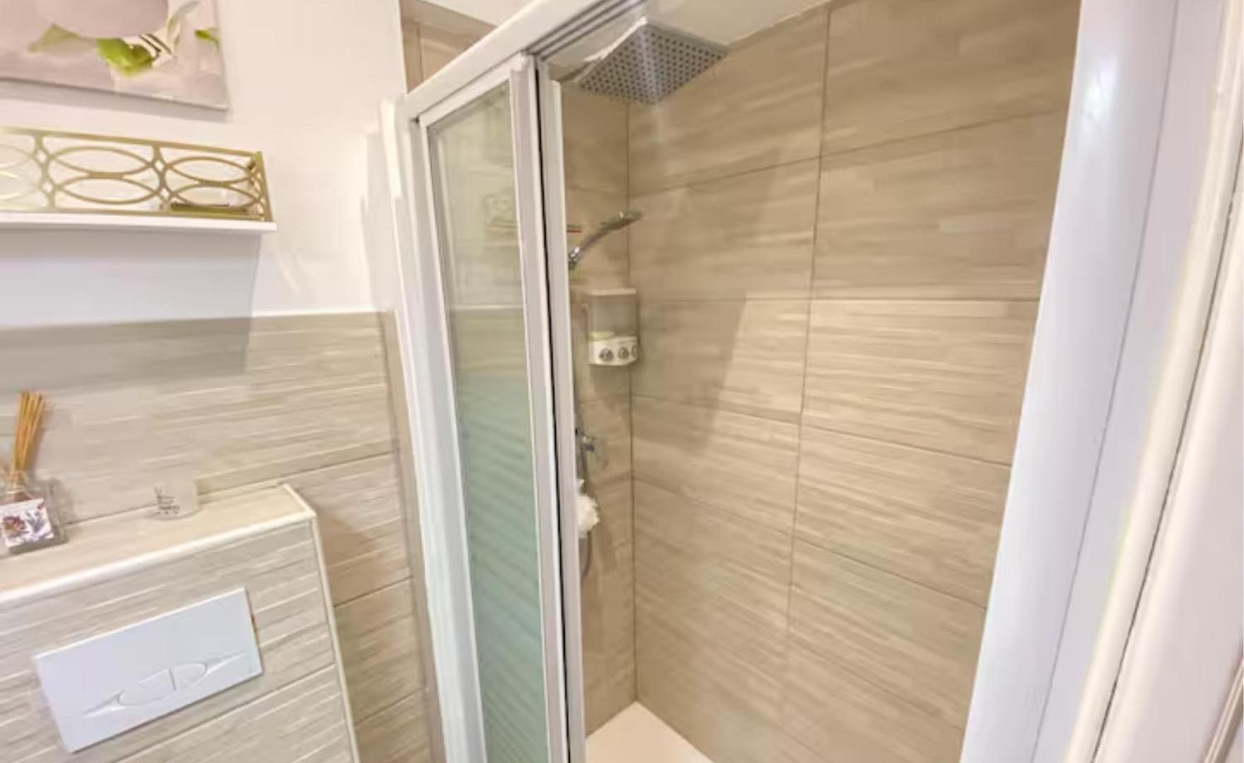 2bed 2bath Sea View Promenade Bright & Spacious! Bravostaysriviera * Nice