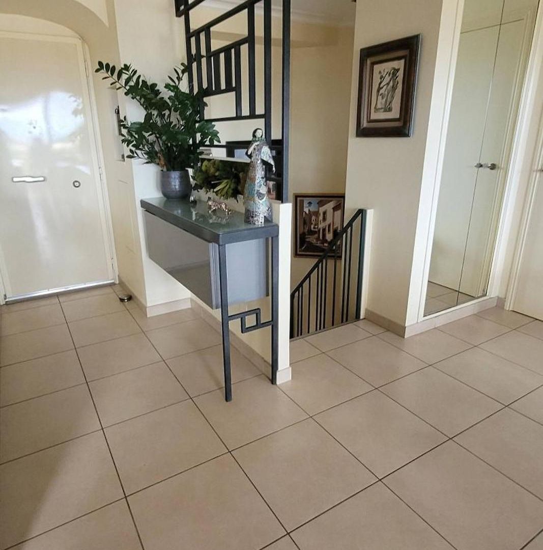 Apartment Duplex Apartment, Sea View And Swimming Pool