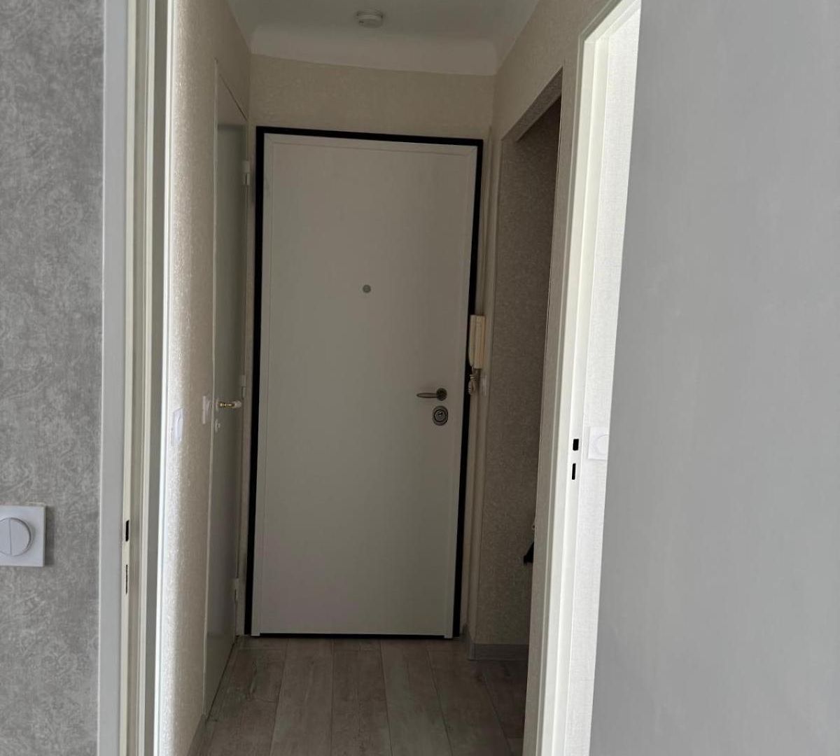 Anahit Apartment Nice
