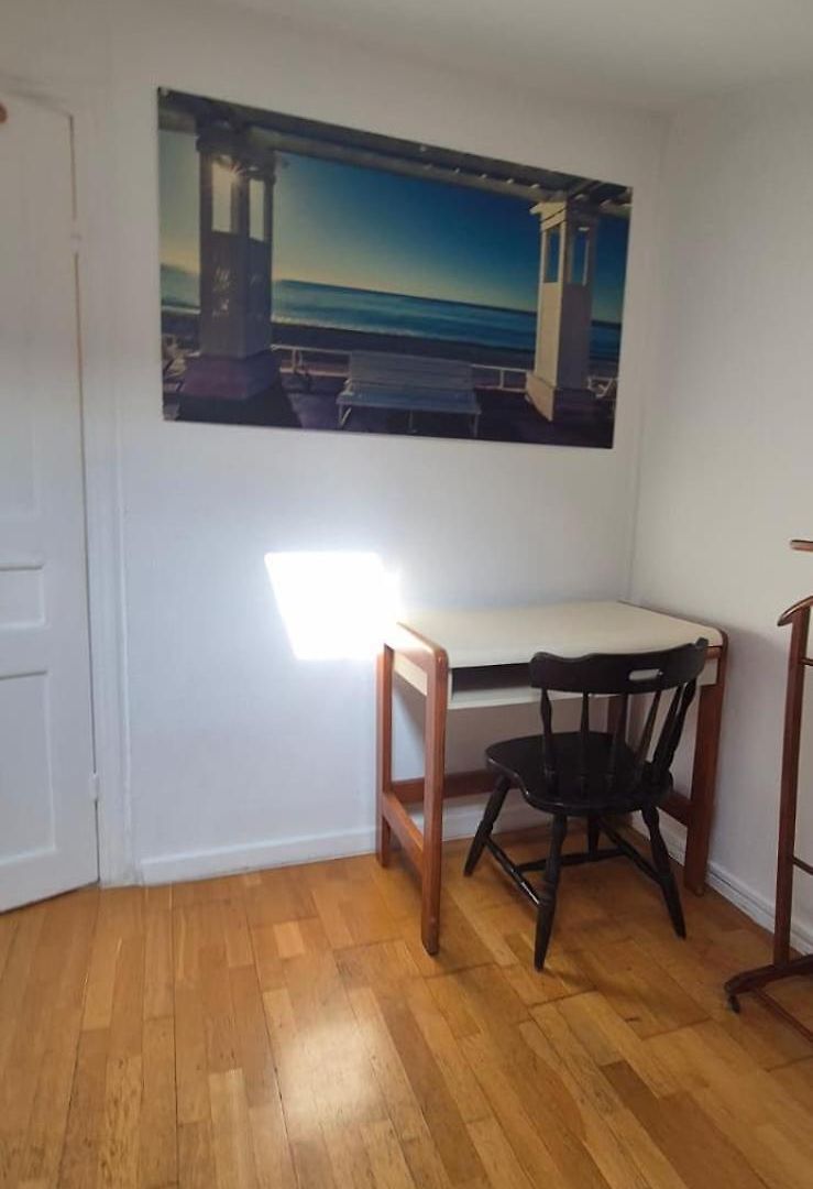 Auberge de jeunesse Jolie Privée Centre-ville *