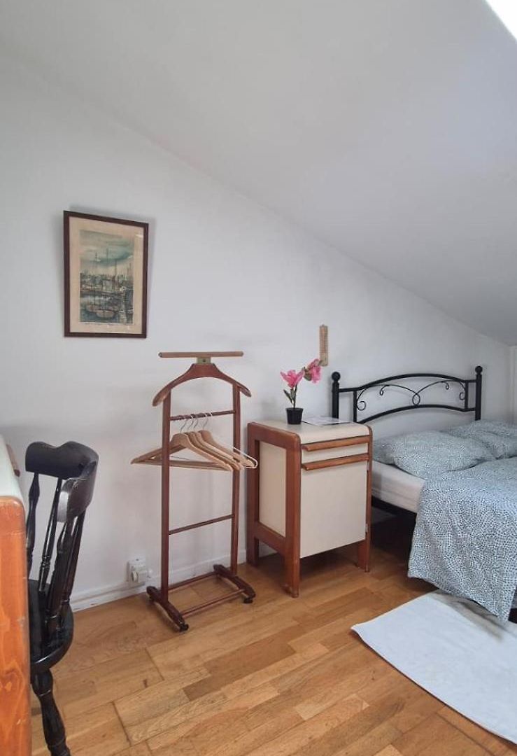 Auberge de jeunesse Jolie Privée Centre-ville *
